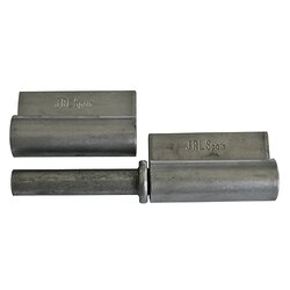 Strend pro Ajtózsanér 120mm acél