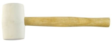 Gumikalapács StrendPro HM221 450g fehér