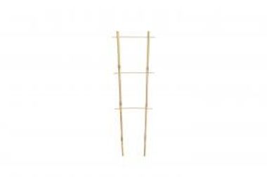 Chomik Virágtámasz bambusz 120 cm