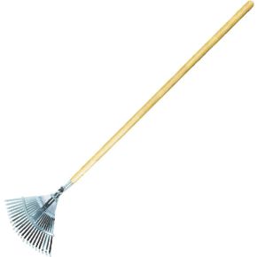 Bellota Fűseprű 385 480mm nyelezett