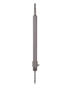 Raider lyukfűrész hegy SDS-plus 300mm