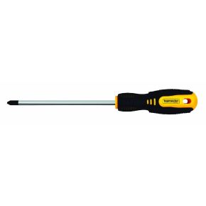 TopMaster Pro Csavarhúzó PZ2x100mm CR-V TMP