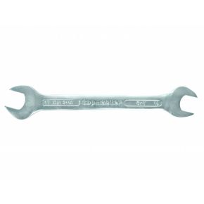 TopMaster Pro Csavarkulcs 10x11mm CR-V TMP DIN 3110