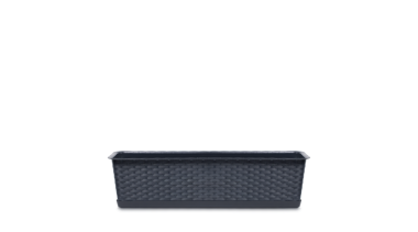 Prosperplast Balkonláda Ratolla Case P 783x173mm antracit