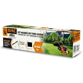 Fűnyíró alkatrész szett DAC 100XL