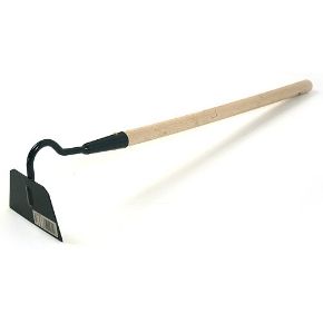 Horoló kapa 55cm fa nyéllel