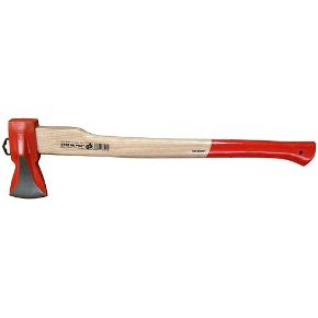 StrendPro  Hasító fejsze 2000g Hickory fa nyéllel