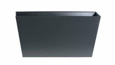 Prosperplast Balkonláda Tubus Case 600x300mm antracit