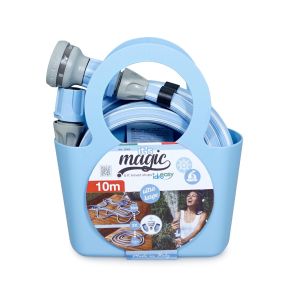 Locsolótömlő MAGIC SOFT BOAT pasztel 5/8" 20m